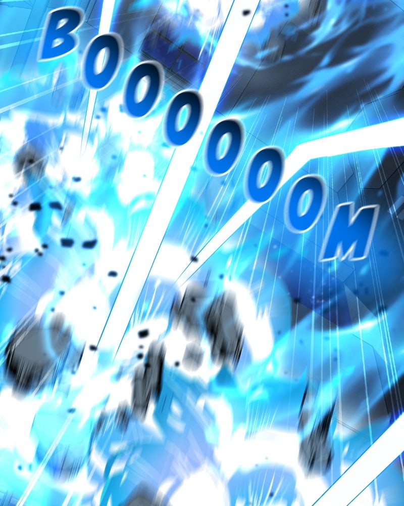Read The Lone Spellcaster EN Manga Online