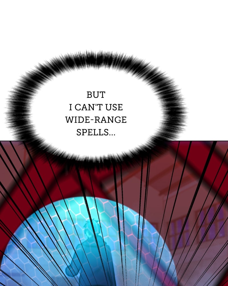 Read The Lone Spellcaster EN Manga Online