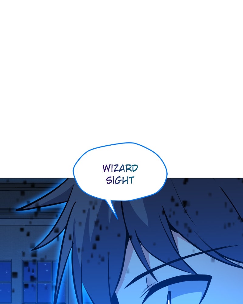 Read The Lone Spellcaster EN Manga Online
