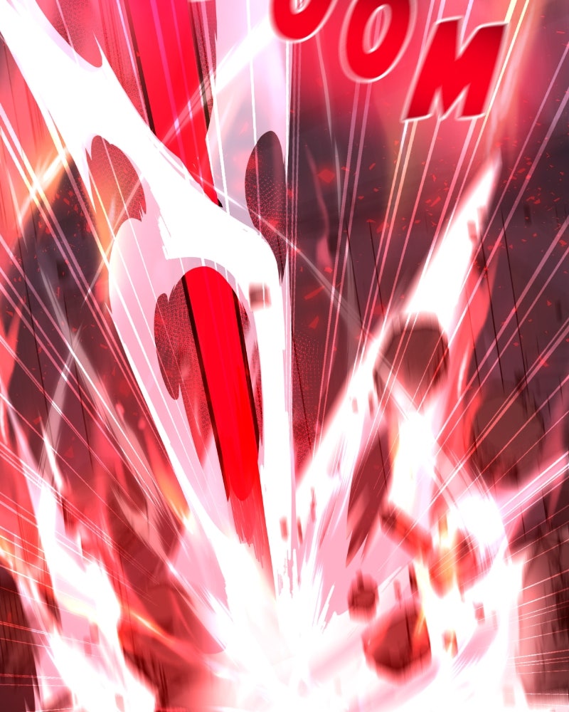 Read The Lone Spellcaster EN Manga Online