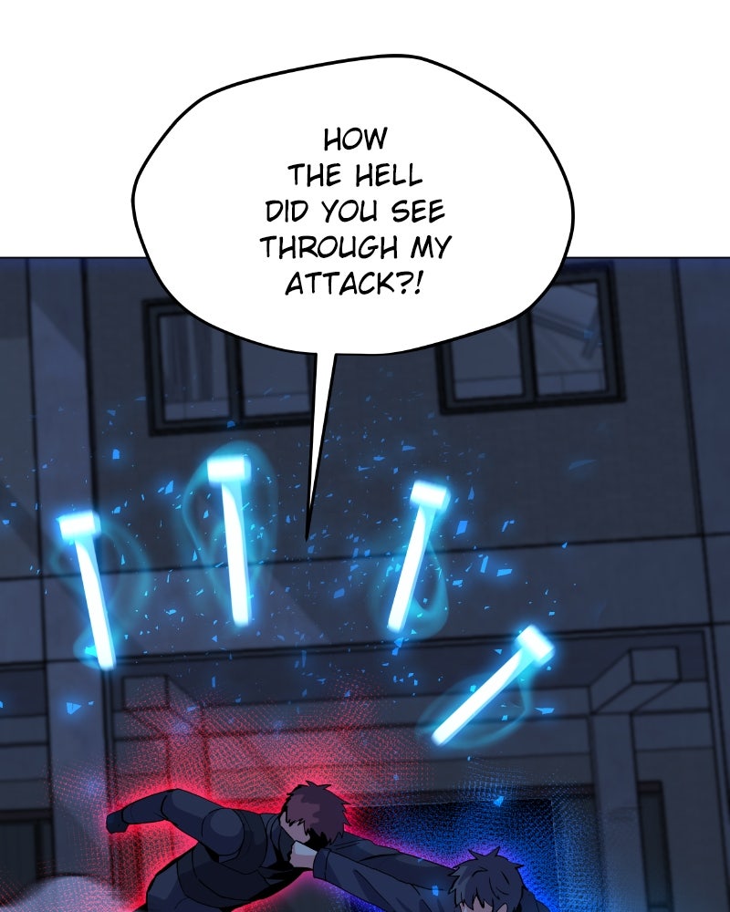 Read The Lone Spellcaster EN Manga Online