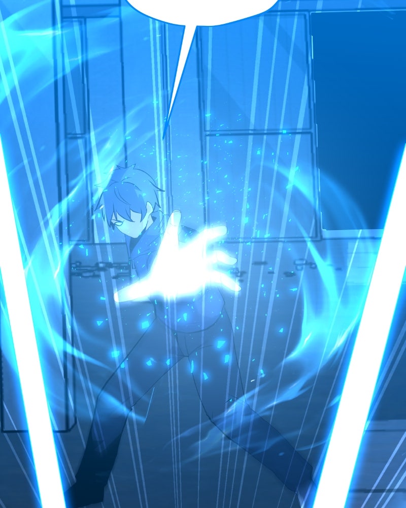 Read The Lone Spellcaster EN Manga Online