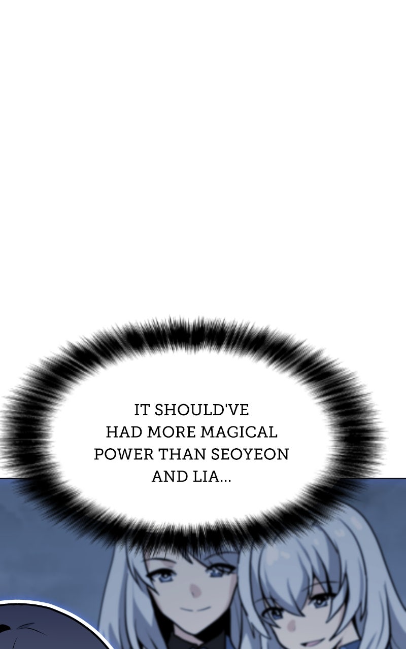 Read The Lone Spellcaster EN Manga Online