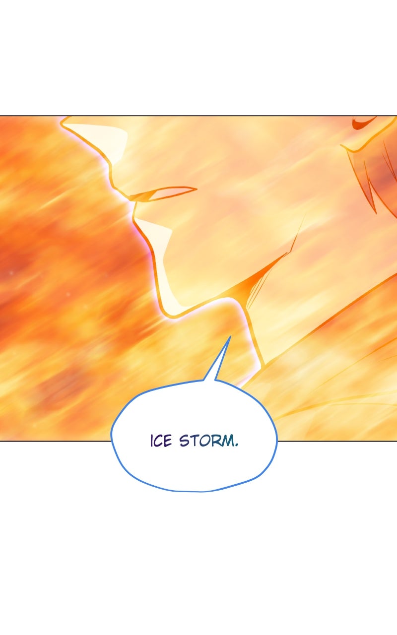 Read The Lone Spellcaster EN Manga Online