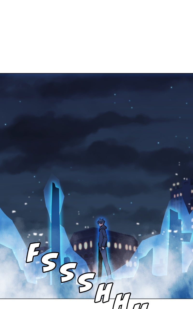 Read The Lone Spellcaster EN Manga Online
