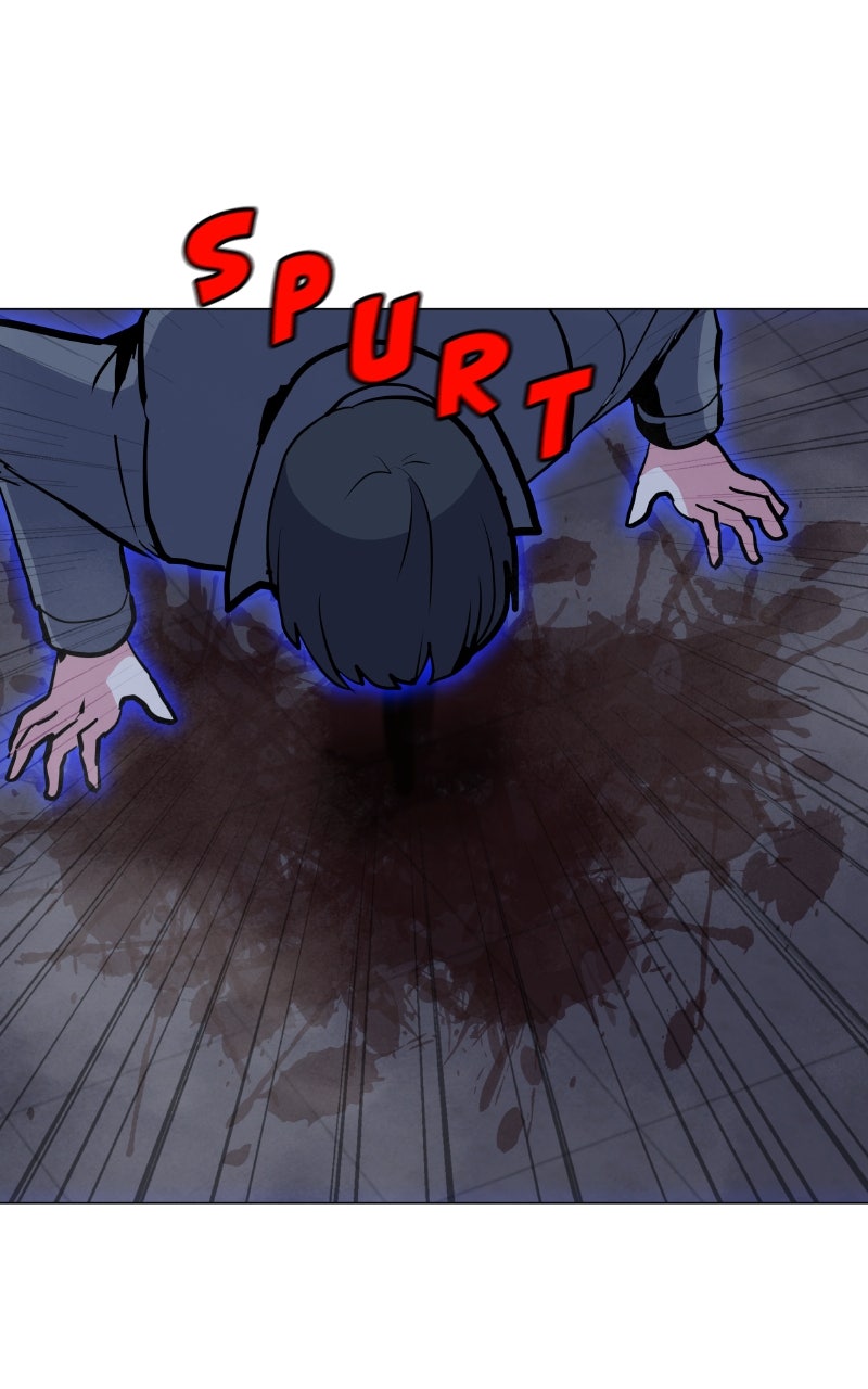 Read The Lone Spellcaster EN Manga Online