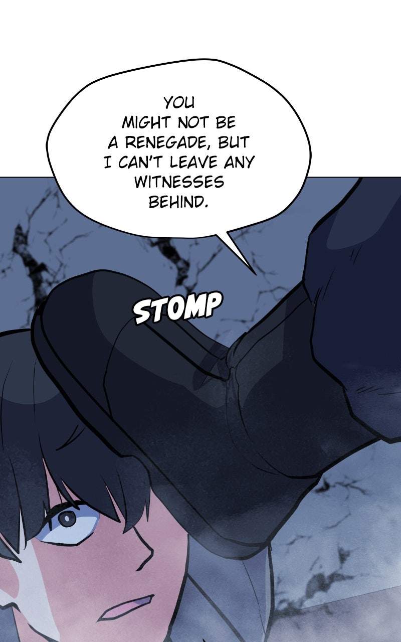 Read The Lone Spellcaster EN Manga Online
