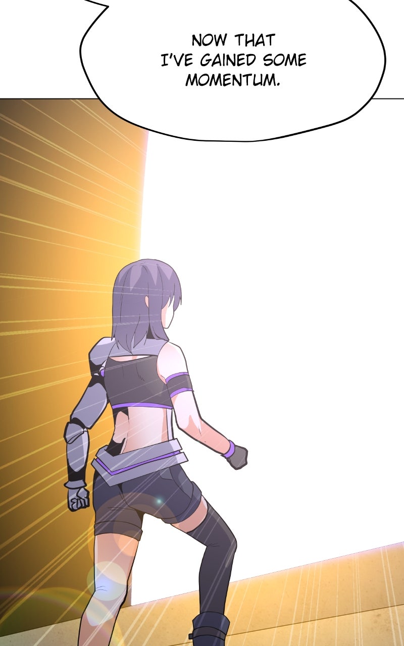 Read The Lone Spellcaster EN Manga Online