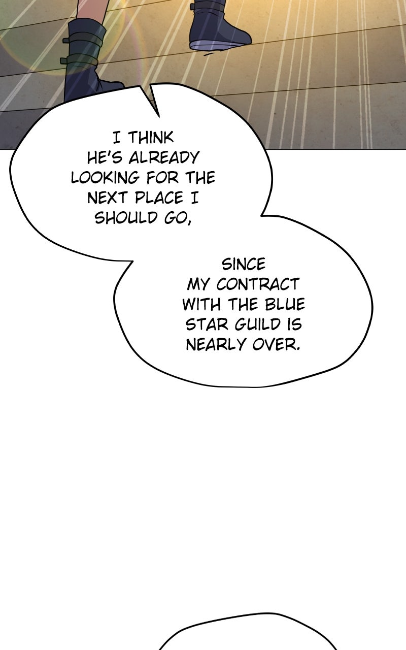 Read The Lone Spellcaster EN Manga Online