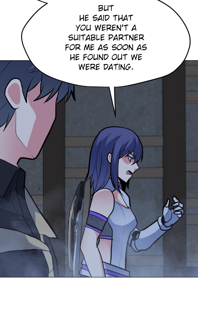 Read The Lone Spellcaster EN Manga Online