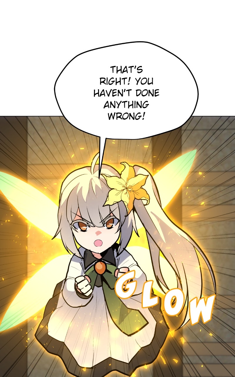 Read The Lone Spellcaster EN Manga Online