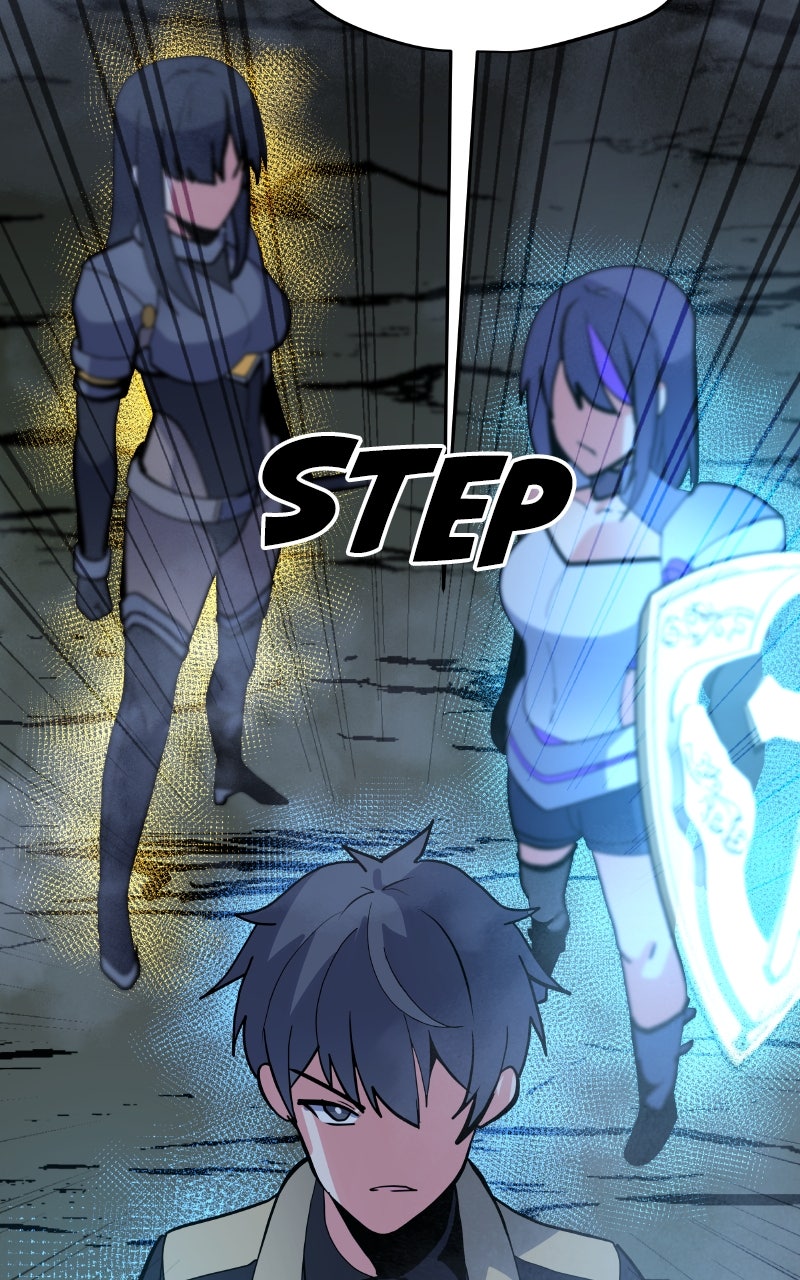 Read The Lone Spellcaster EN Manga Online