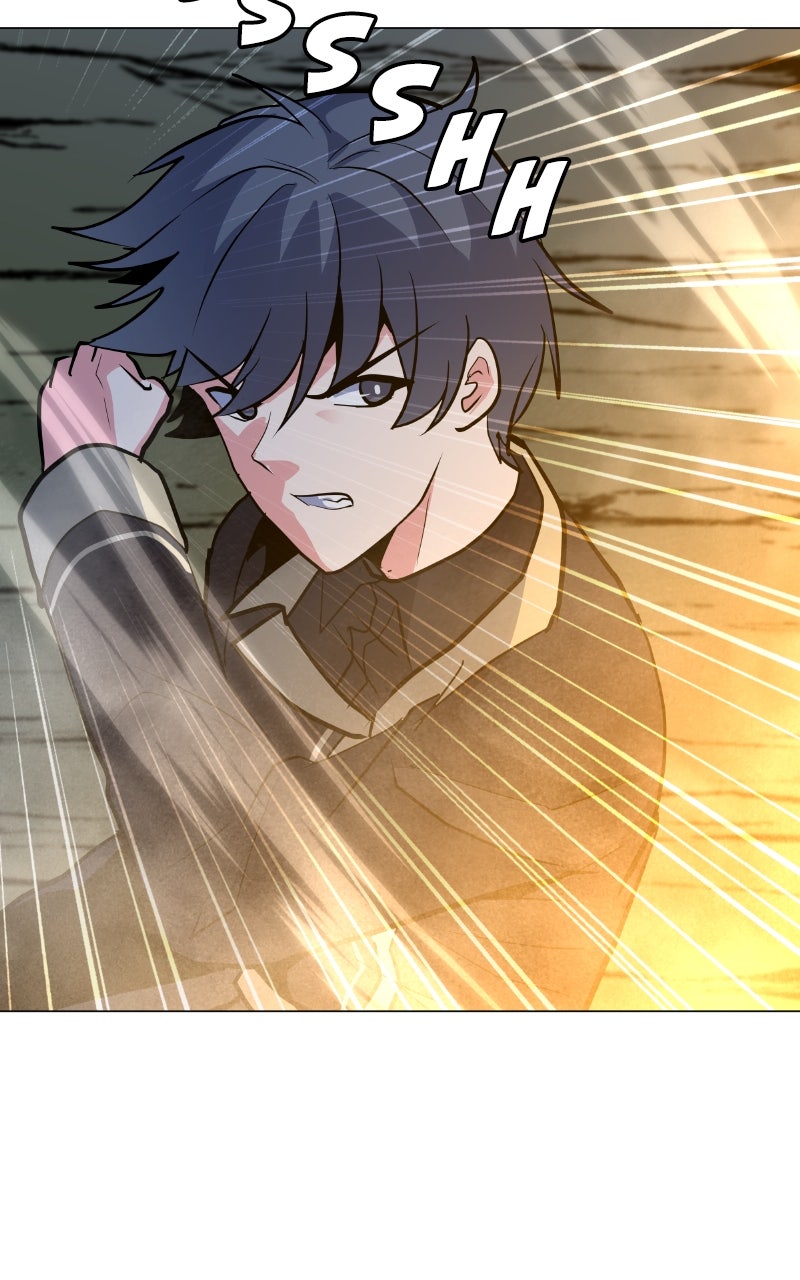 Read The Lone Spellcaster EN Manga Online