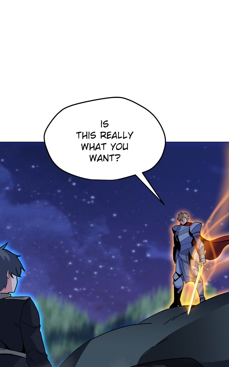 Read The Lone Spellcaster EN Manga Online