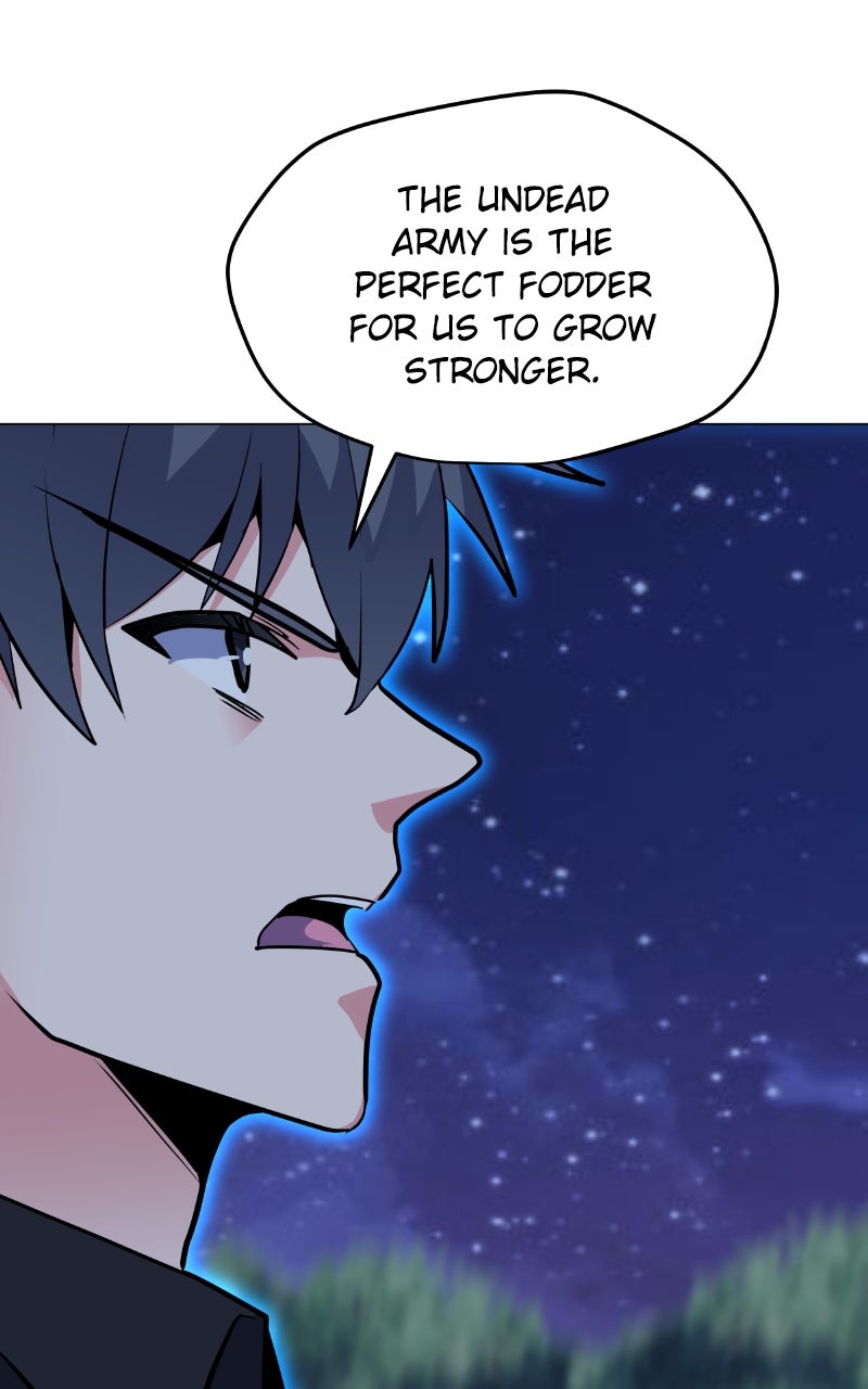 Read The Lone Spellcaster EN Manga Online