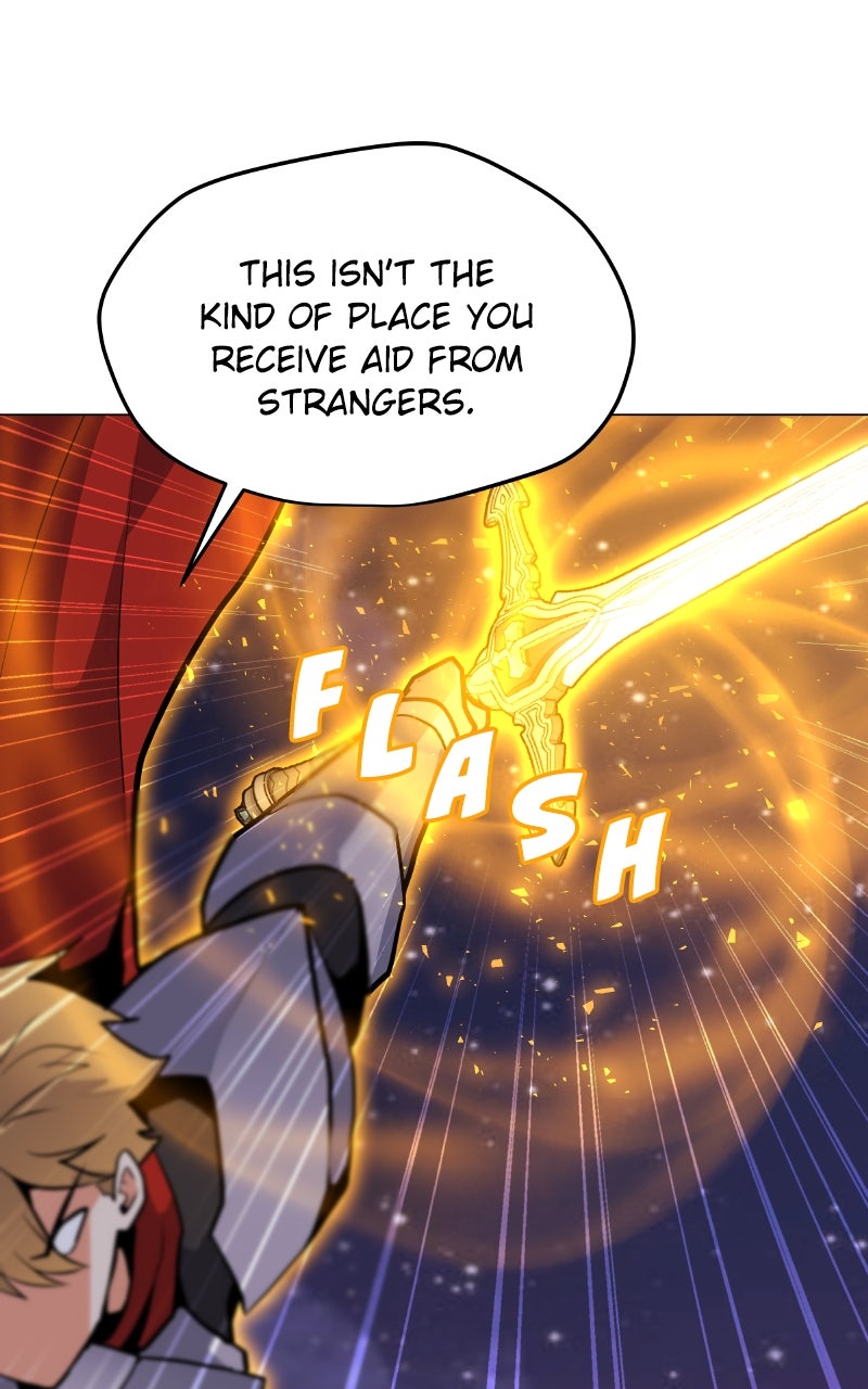 Read The Lone Spellcaster EN Manga Online