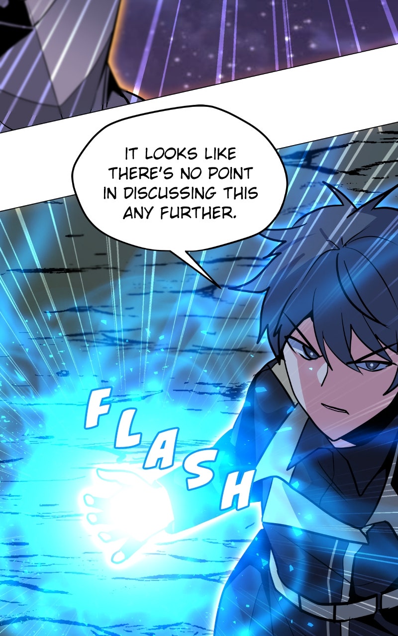 Read The Lone Spellcaster EN Manga Online