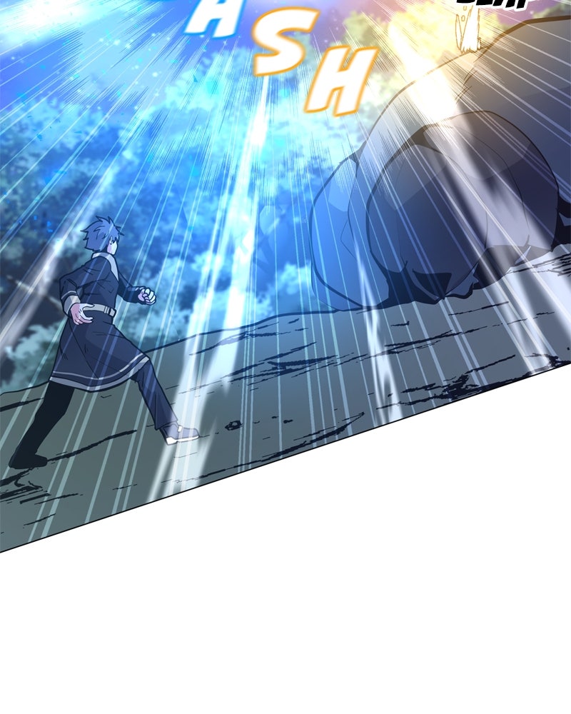 Read The Lone Spellcaster EN Manga Online