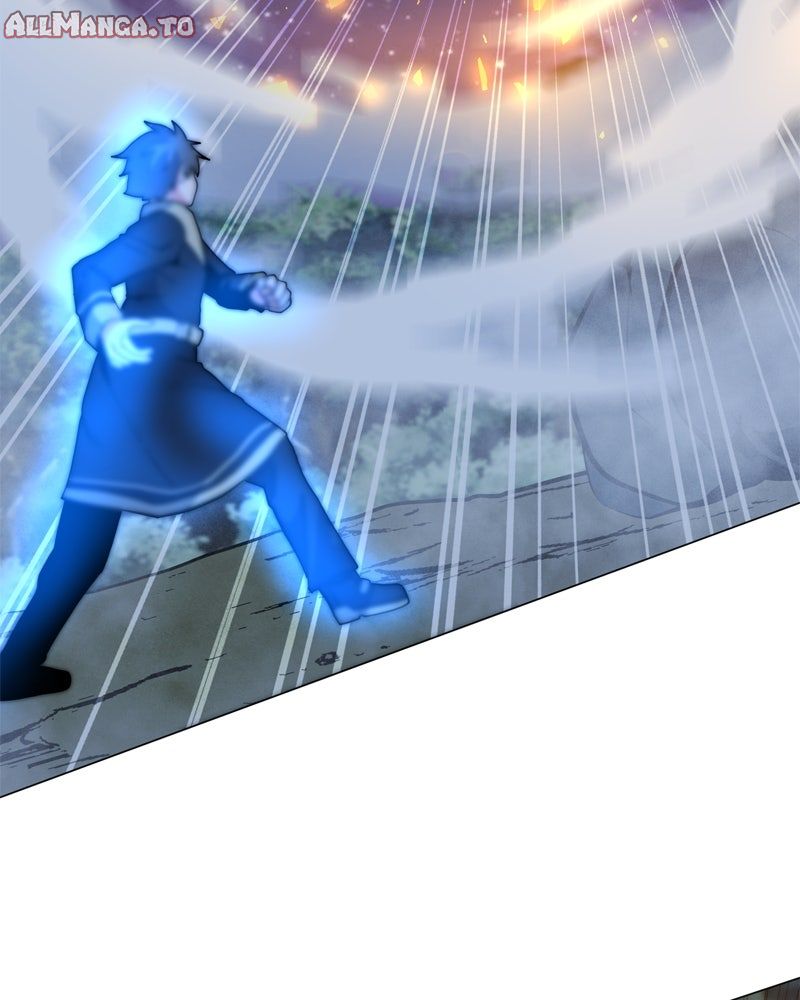 Read The Lone Spellcaster EN Manga Online
