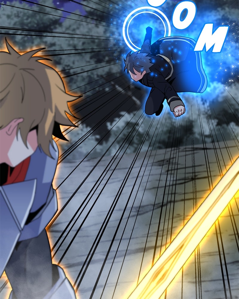 Read The Lone Spellcaster EN Manga Online