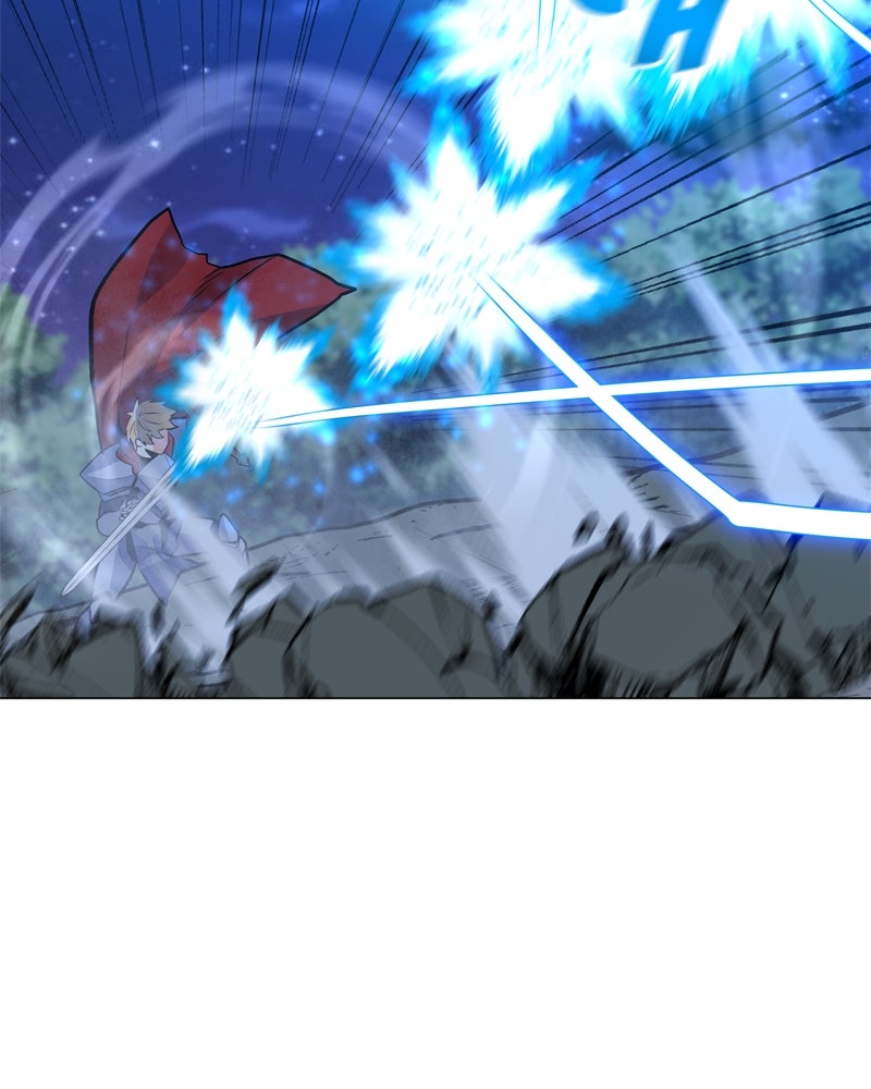 Read The Lone Spellcaster EN Manga Online