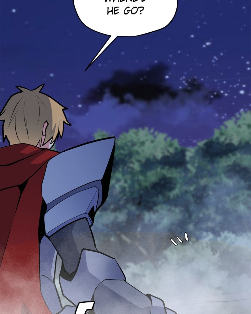 Read The Lone Spellcaster EN Manga Online