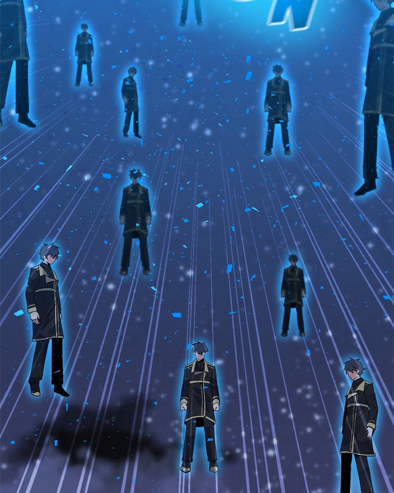 Read The Lone Spellcaster EN Manga Online