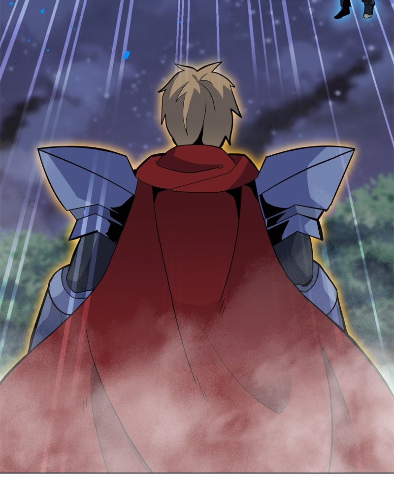Read The Lone Spellcaster EN Manga Online