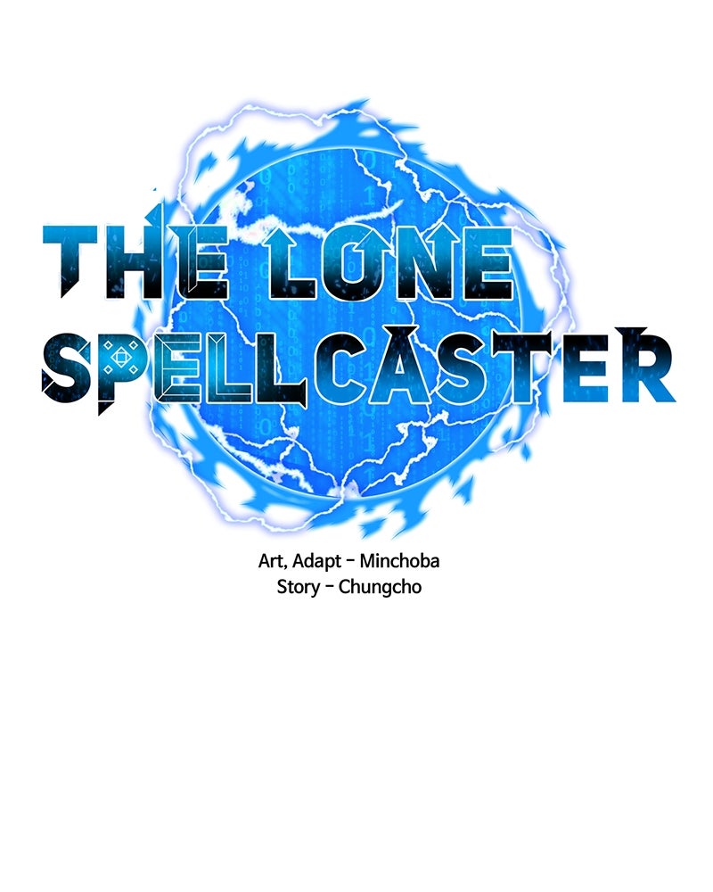 Read The Lone Spellcaster EN Manga Online