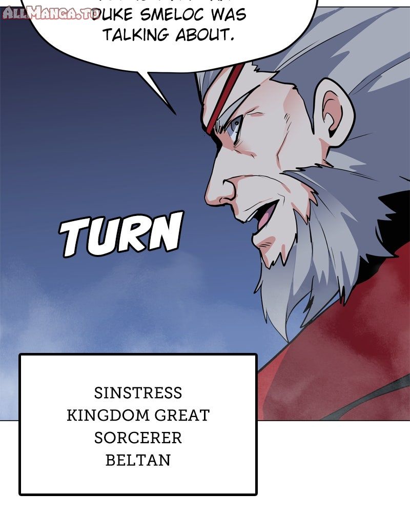 Read The Lone Spellcaster EN Manga Online