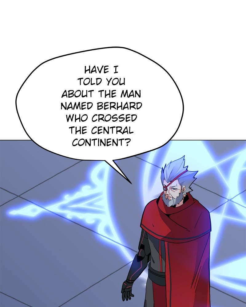 Read The Lone Spellcaster EN Manga Online