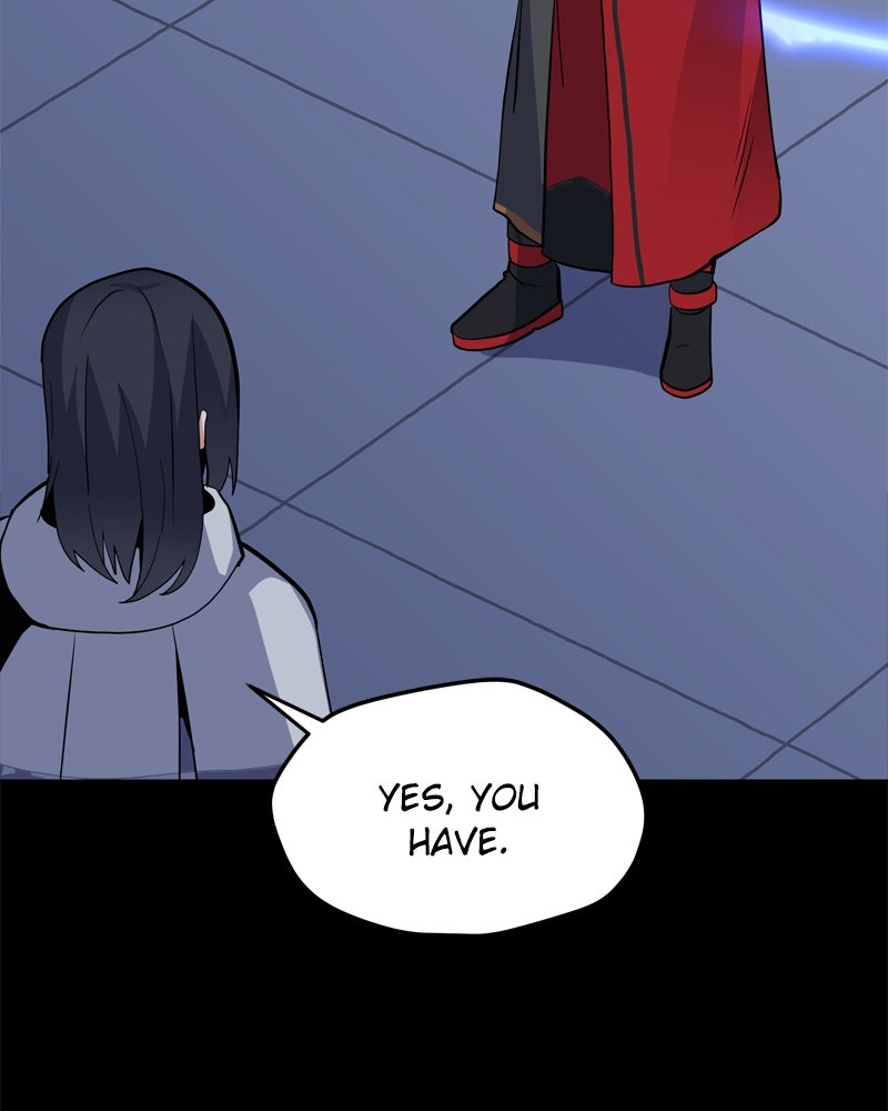 Read The Lone Spellcaster EN Manga Online