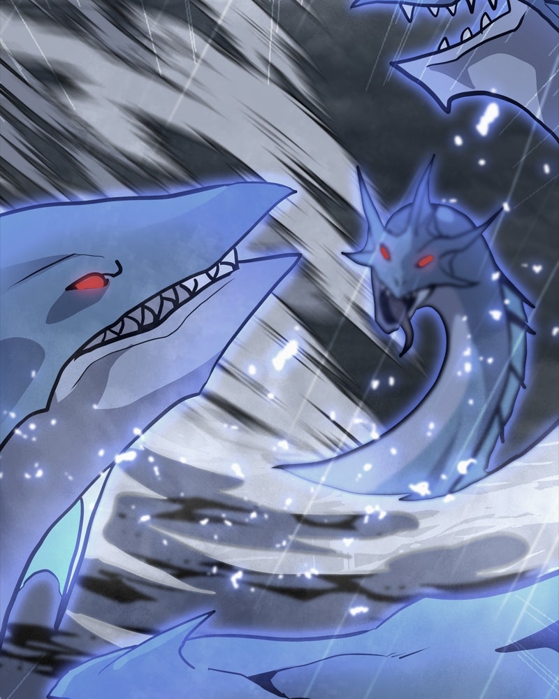 Read The Lone Spellcaster EN Manga Online