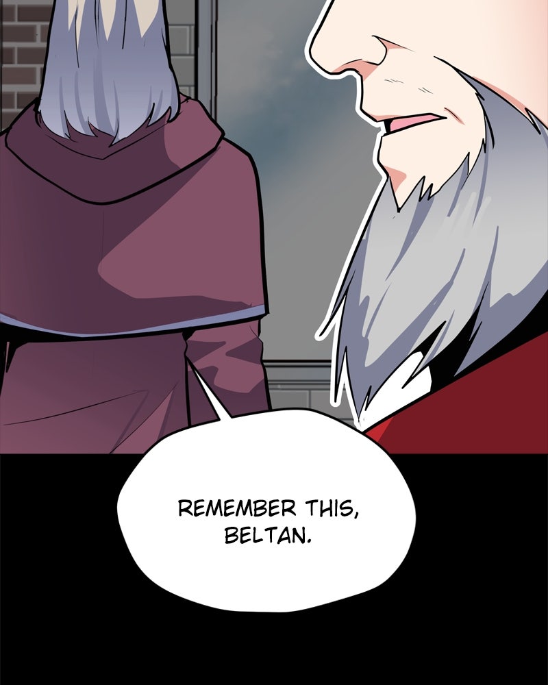 Read The Lone Spellcaster EN Manga Online