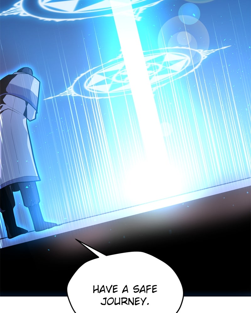 Read The Lone Spellcaster EN Manga Online