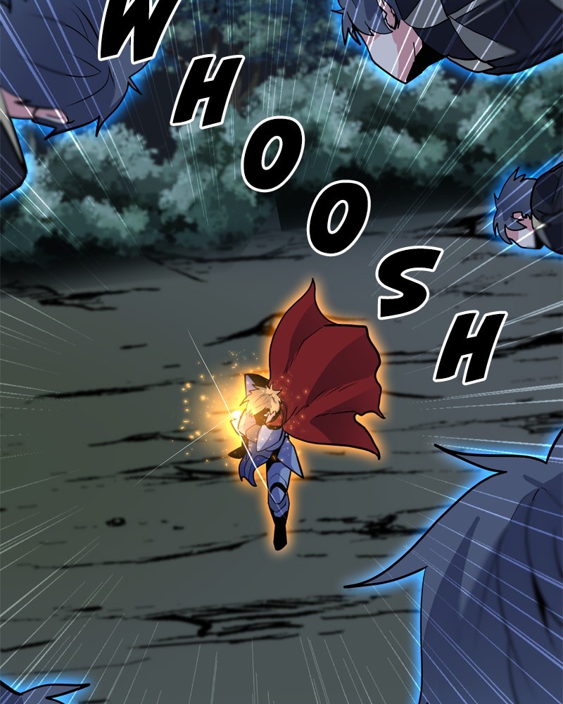 Read The Lone Spellcaster EN Manga Online