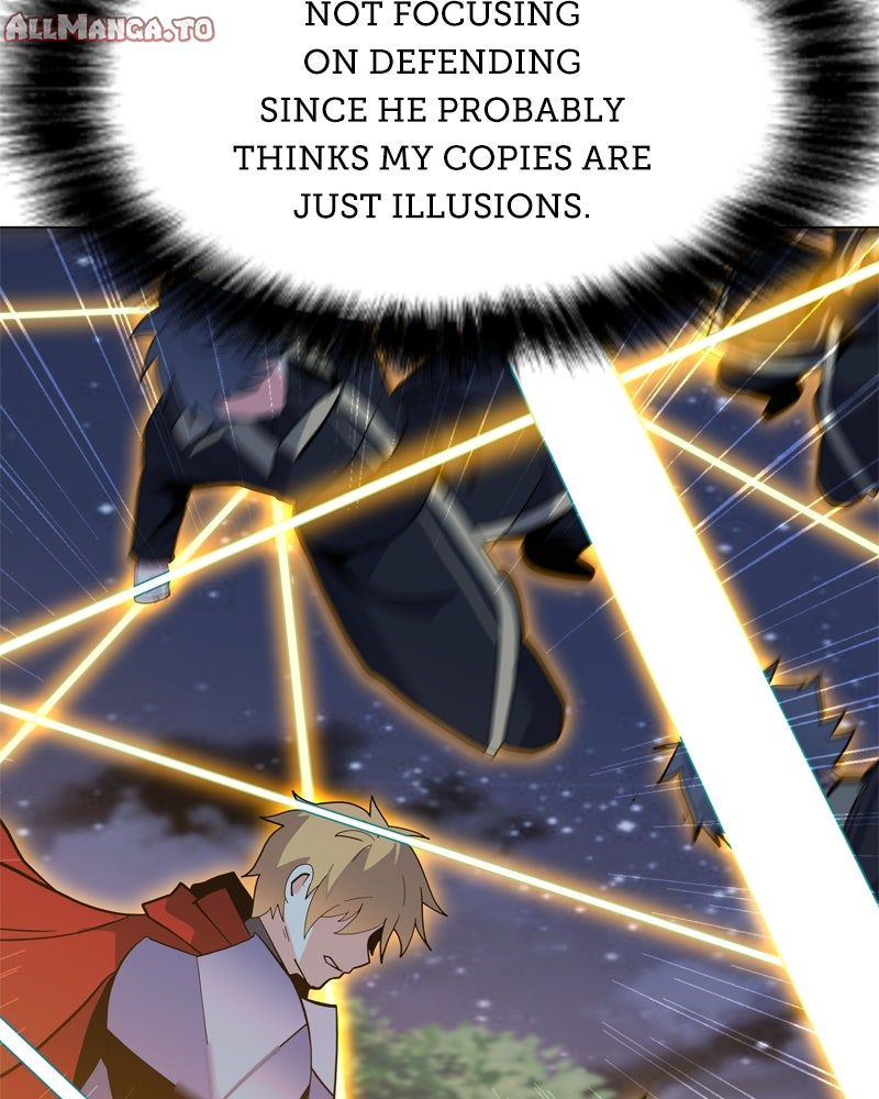 Read The Lone Spellcaster EN Manga Online