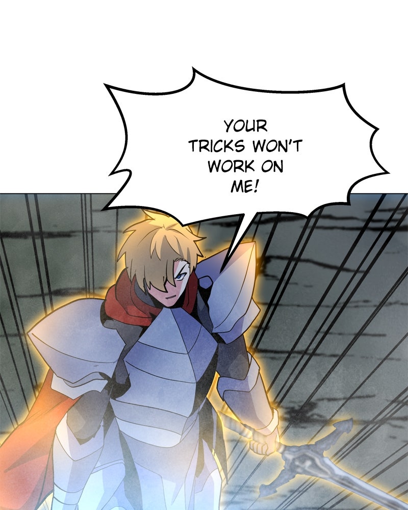 Read The Lone Spellcaster EN Manga Online