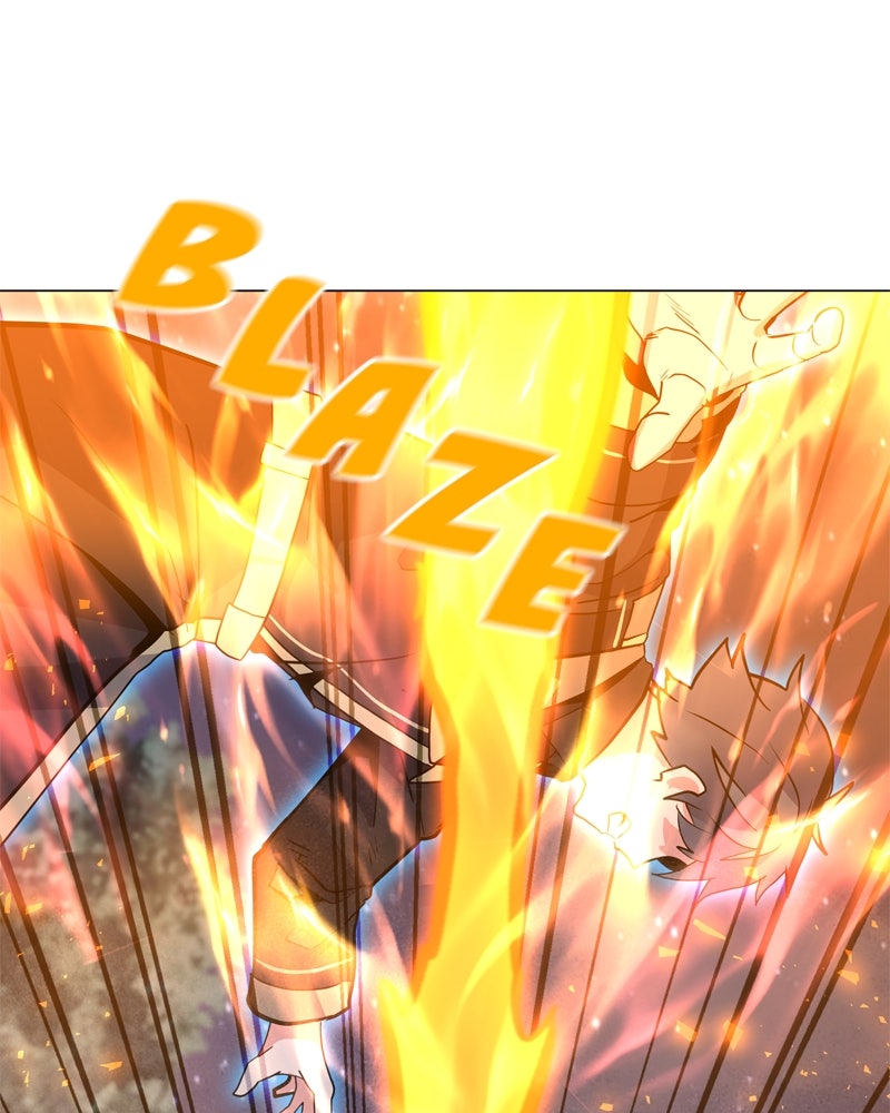 Read The Lone Spellcaster EN Manga Online