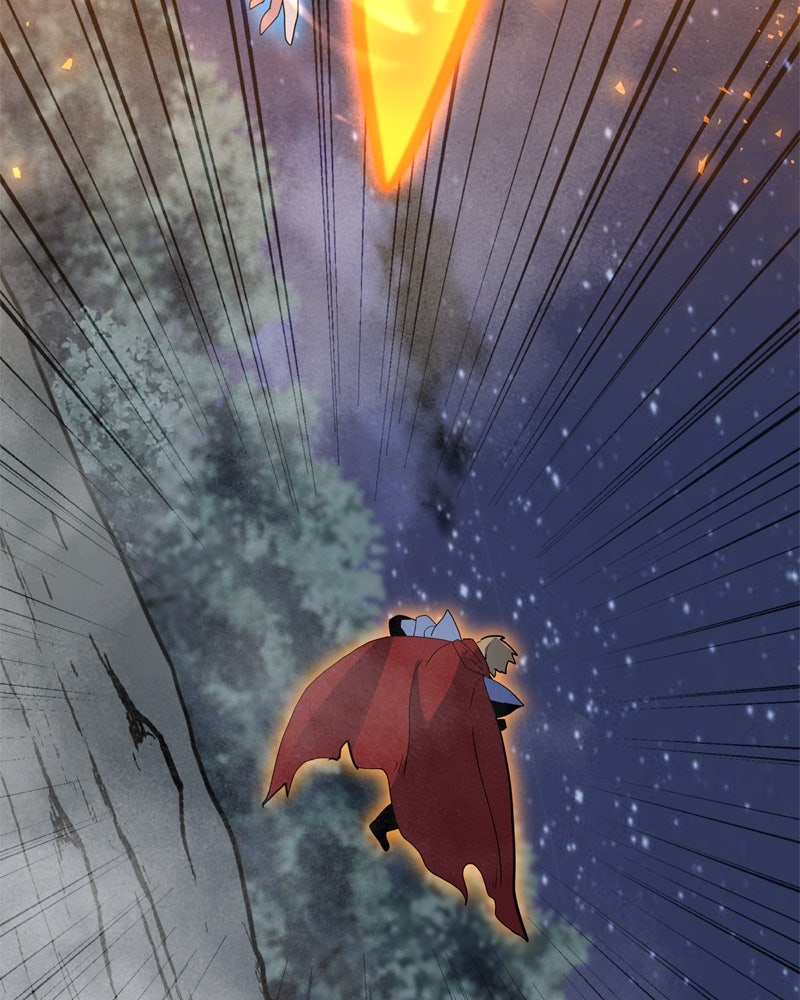 Read The Lone Spellcaster EN Manga Online