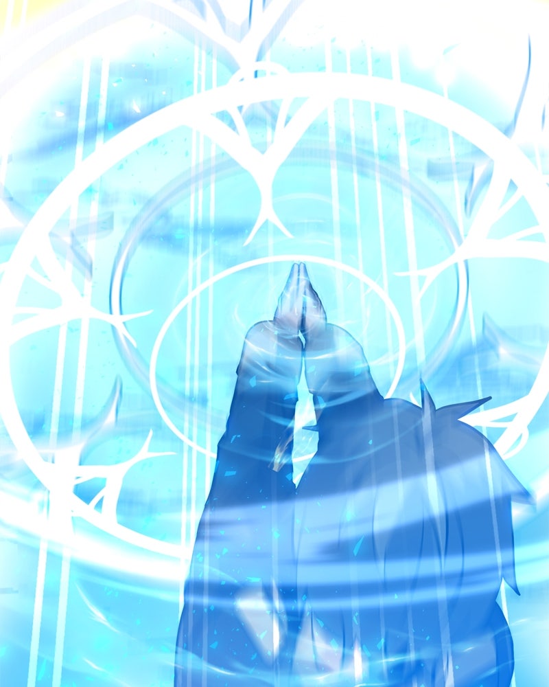 Read The Lone Spellcaster EN Manga Online