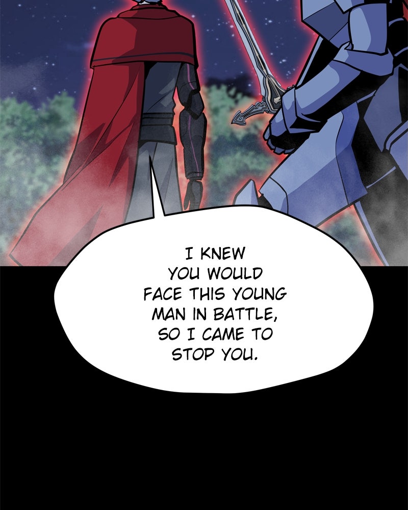 Read The Lone Spellcaster EN Manga Online