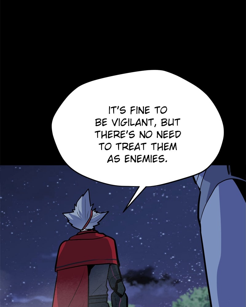 Read The Lone Spellcaster EN Manga Online