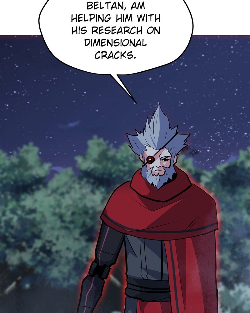 Read The Lone Spellcaster EN Manga Online