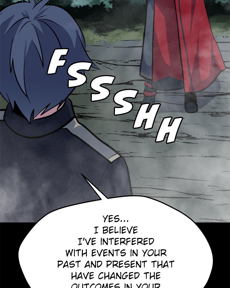 Read The Lone Spellcaster EN Manga Online