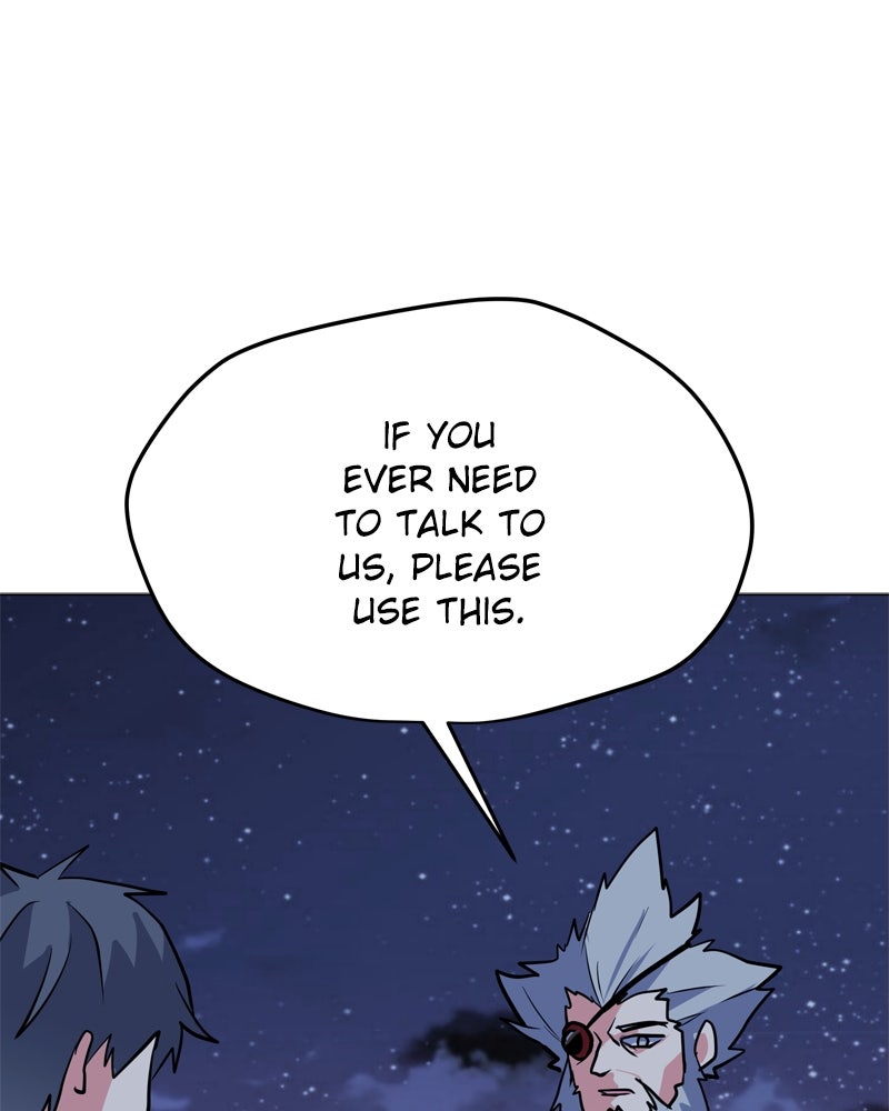 Read The Lone Spellcaster EN Manga Online