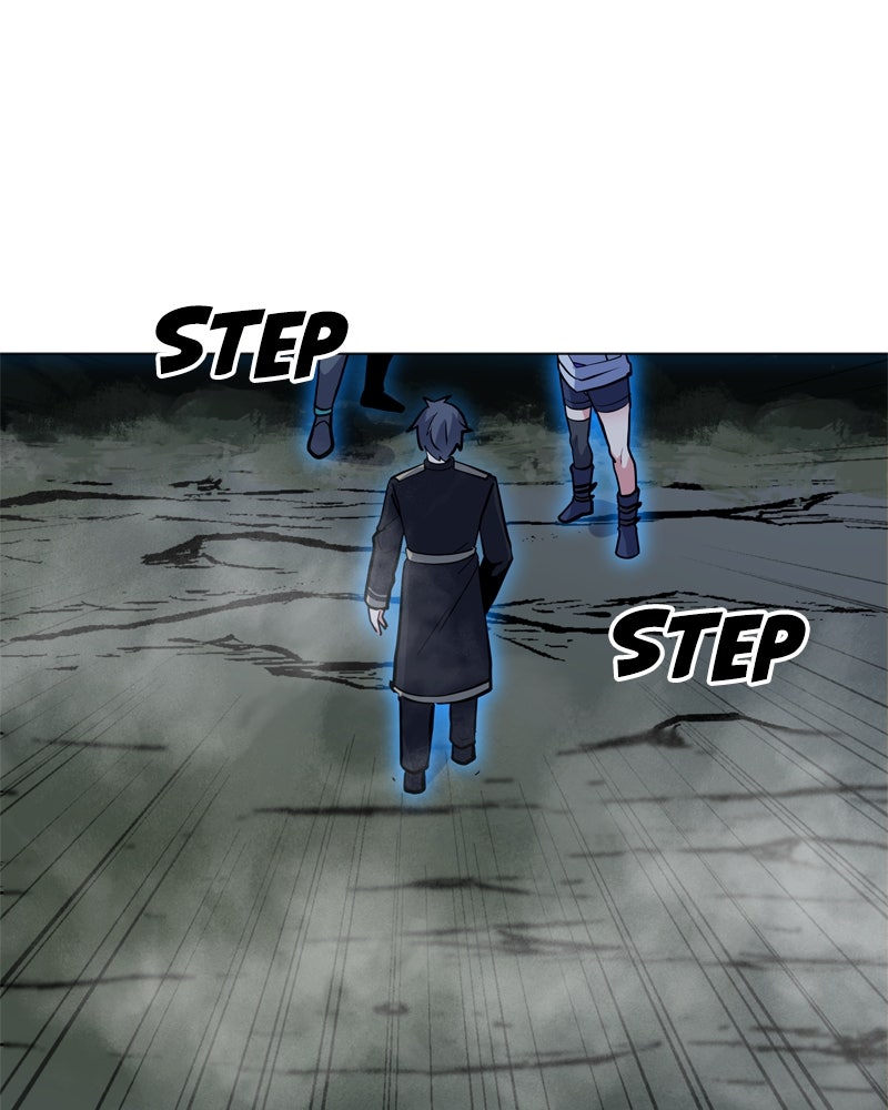 Read The Lone Spellcaster EN Manga Online