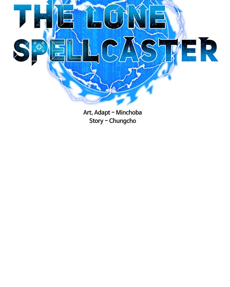 Read The Lone Spellcaster EN Manga Online