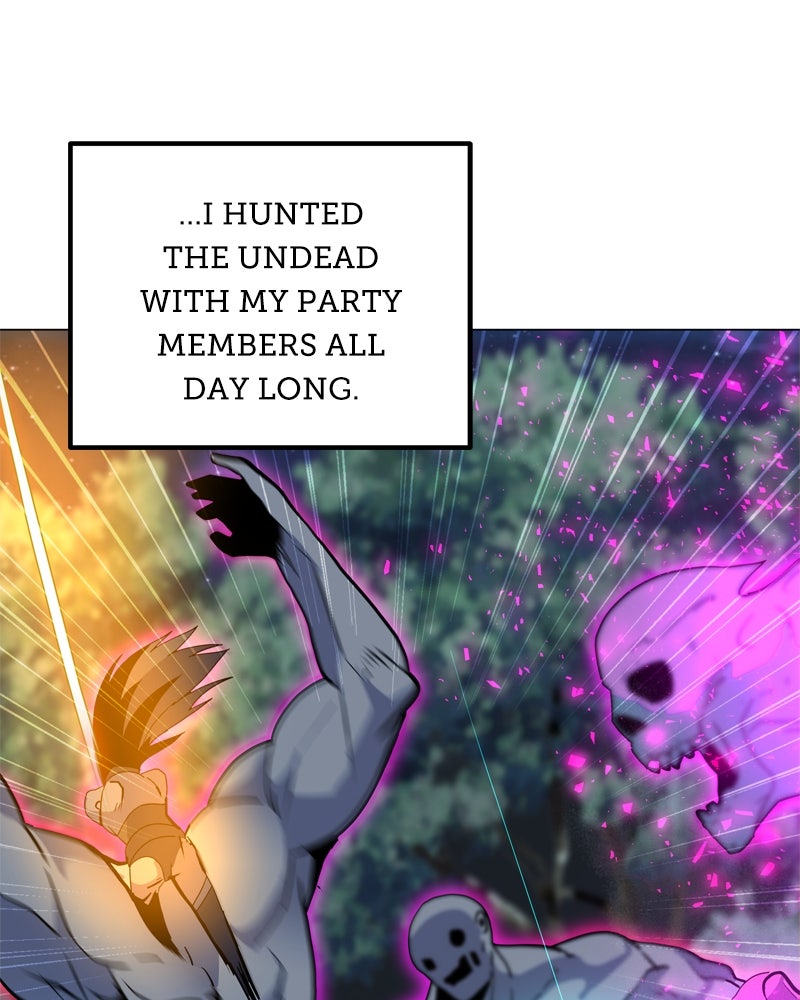 Read The Lone Spellcaster EN Manga Online