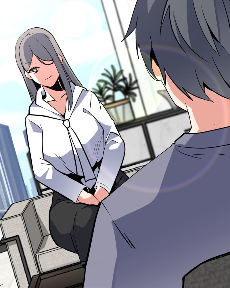 Read The Lone Spellcaster EN Manga Online
